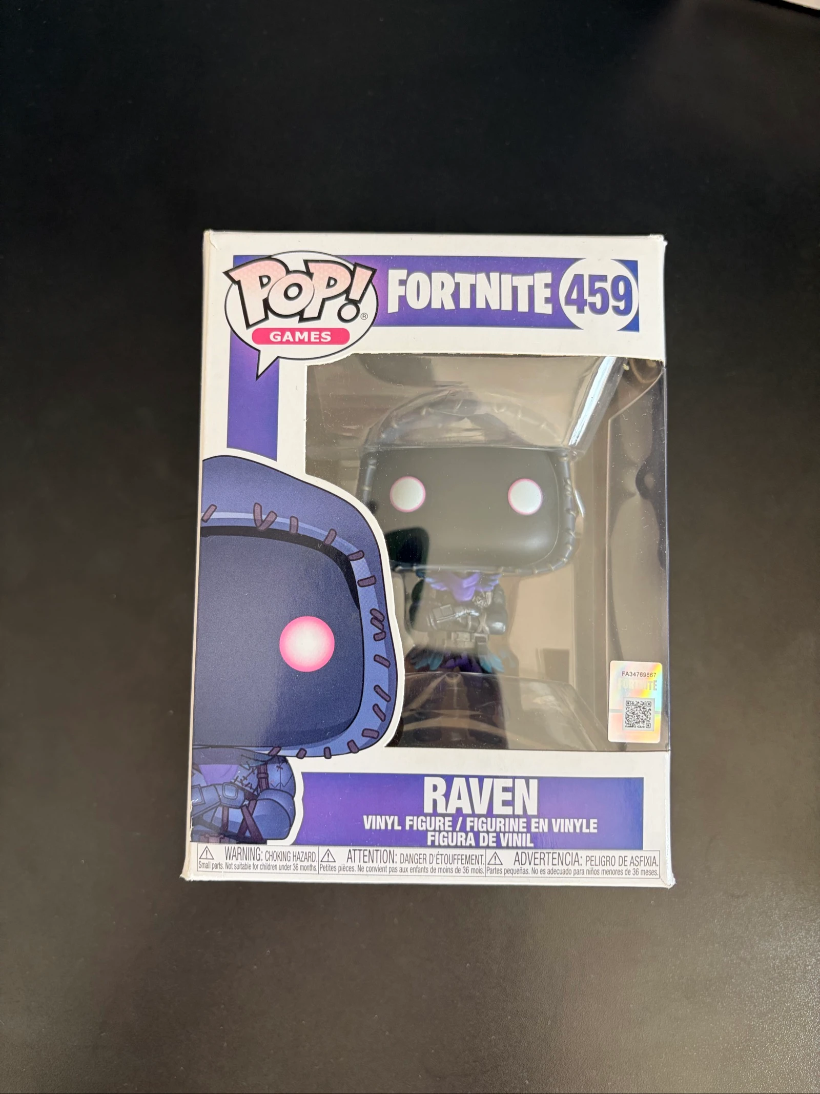 Pack x5 Funko Pop – photo 6
